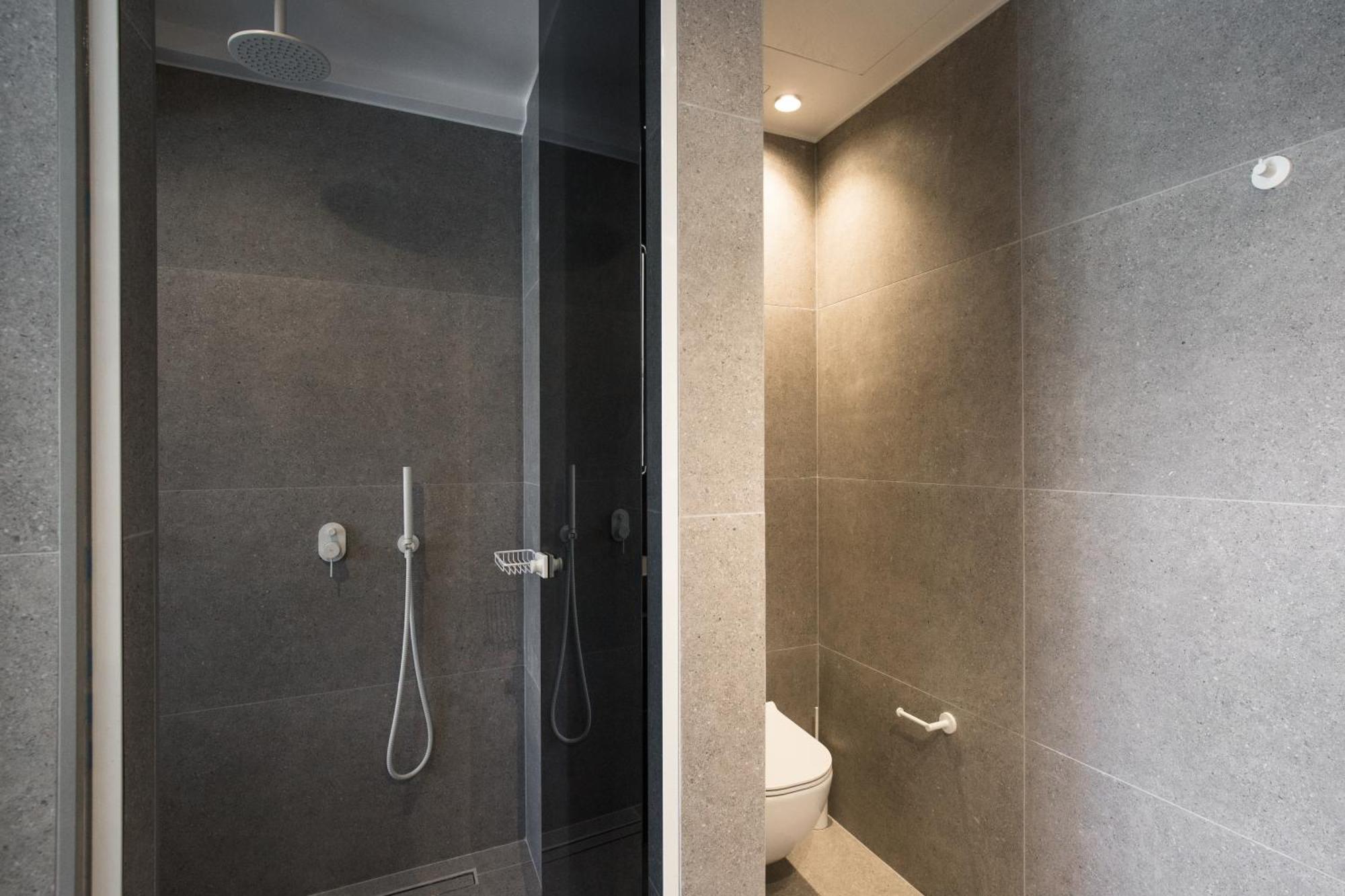 Noemie Luxury Suites 干尼亞 客房 照片