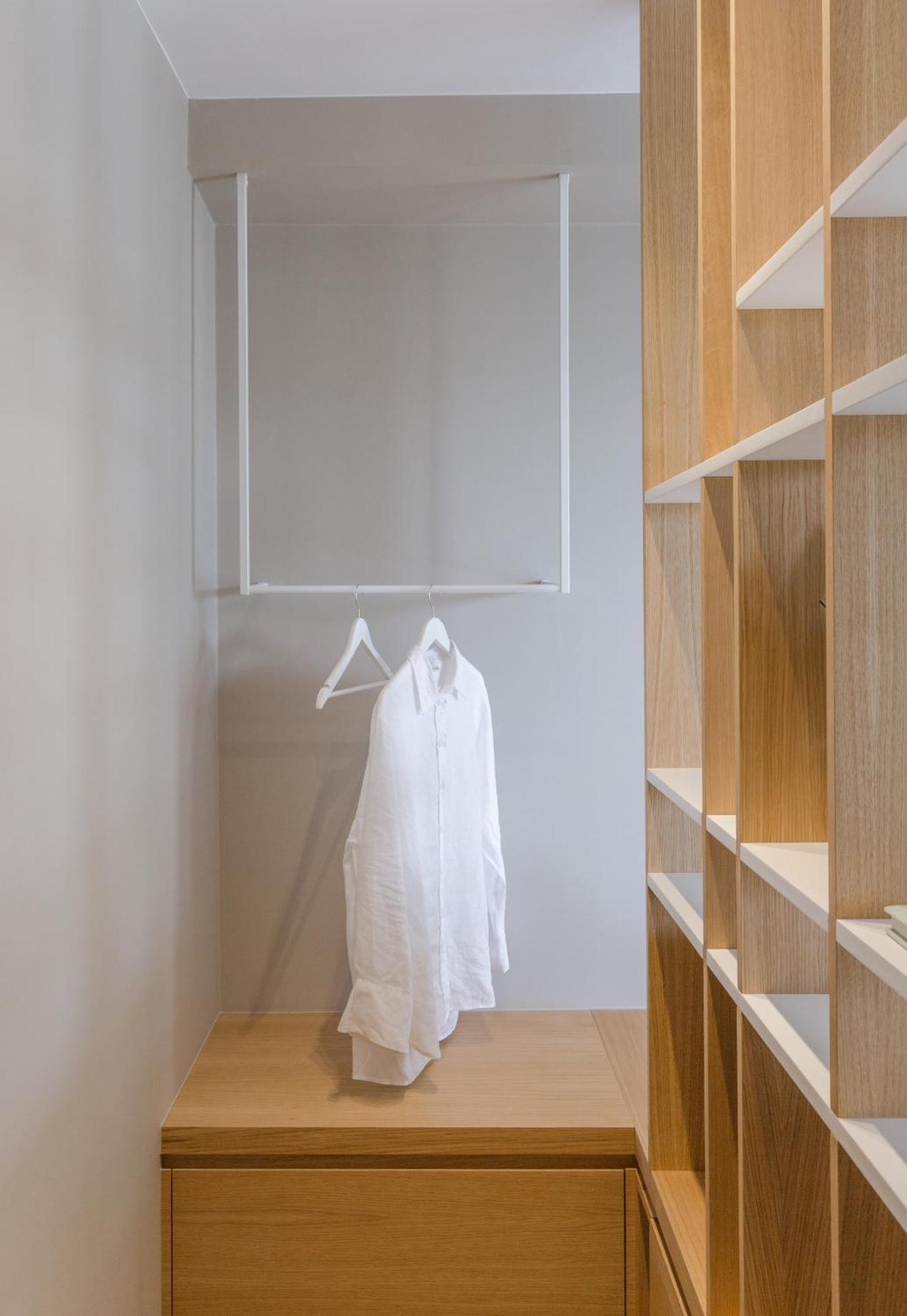 Noemie Luxury Suites 干尼亞 客房 照片
